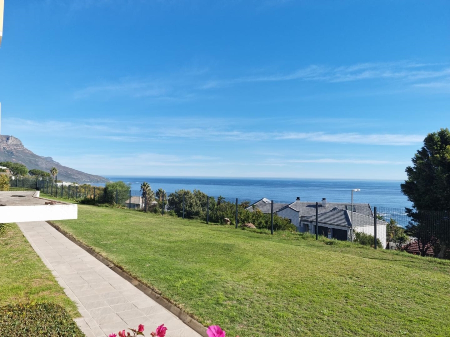 To Let 3 Bedroom Property for Rent in Camps Bay Western Cape